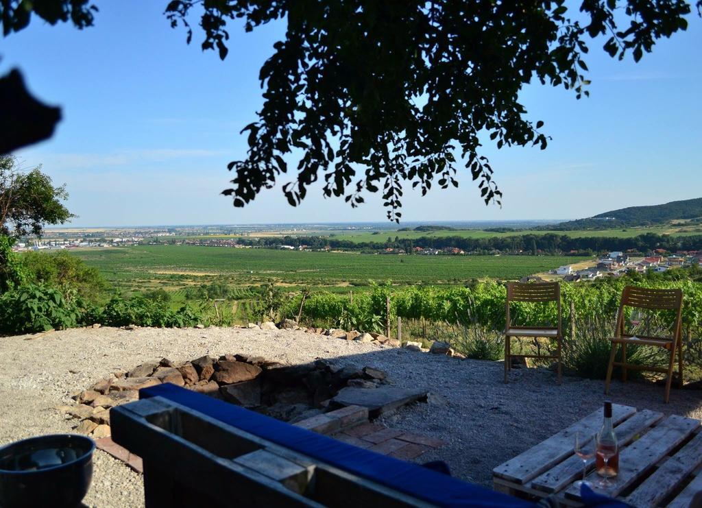 Limbach Villa Vinica المظهر الخارجي الصورة