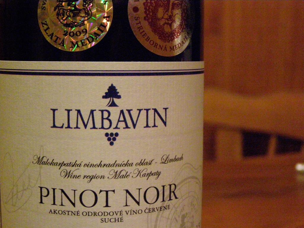 Limbach Villa Vinica المظهر الخارجي الصورة