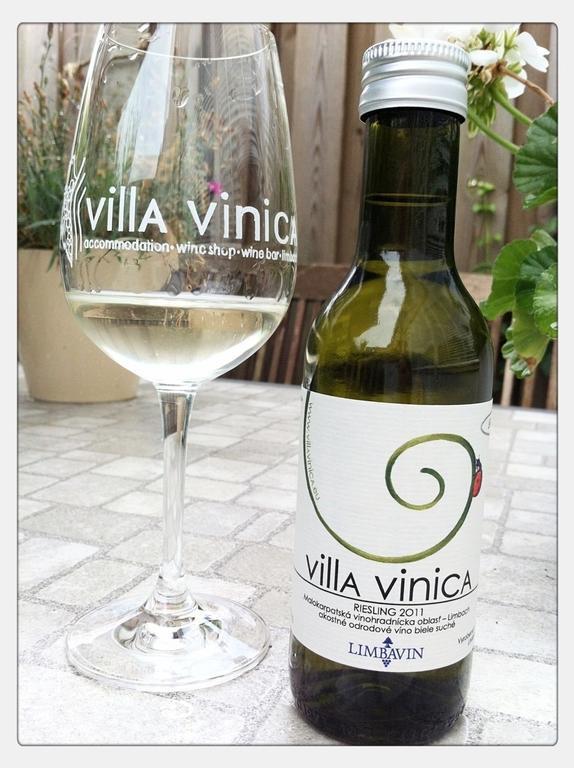Limbach Villa Vinica المظهر الخارجي الصورة