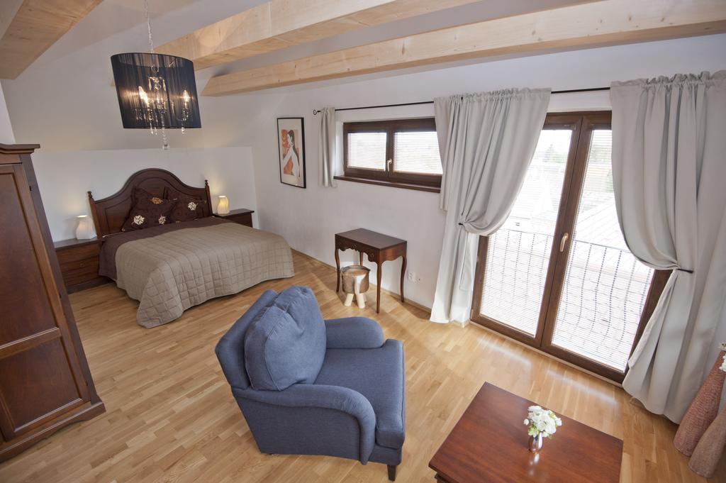 Limbach Villa Vinica المظهر الخارجي الصورة