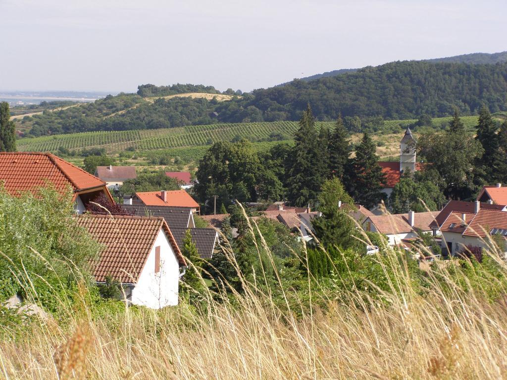 Limbach Villa Vinica المظهر الخارجي الصورة