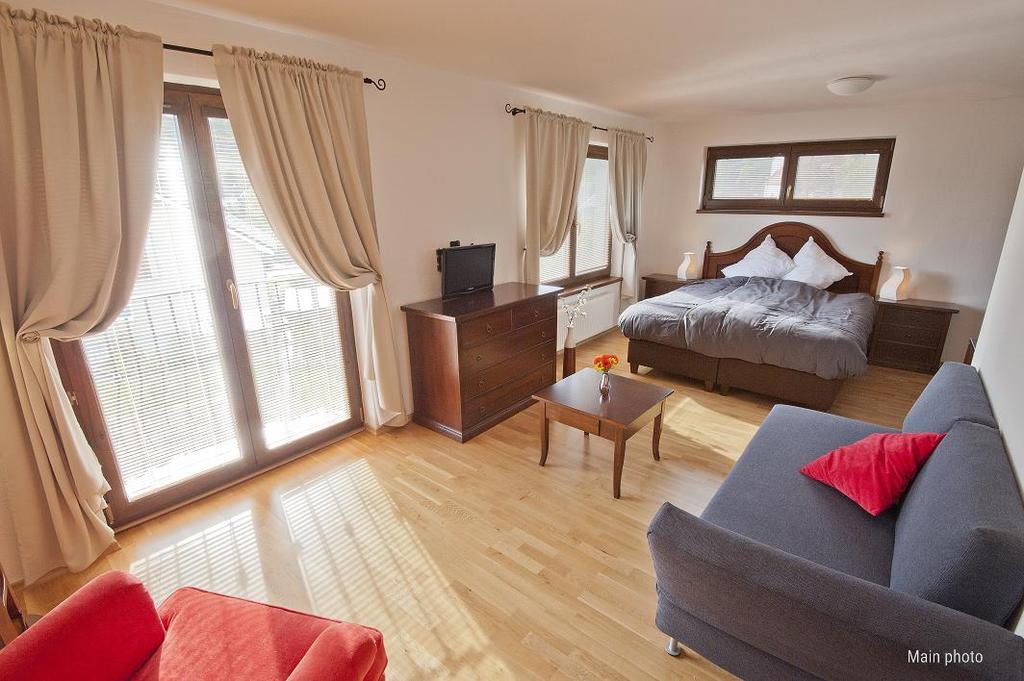 Limbach Villa Vinica المظهر الخارجي الصورة
